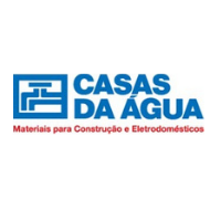 Casas da Água  Materiais  de Construção Ltda.