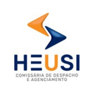 Heusi Comissária de despachos e agenciamentos Ltda.