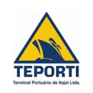 Teporti Terminal Portuário de Itajaí