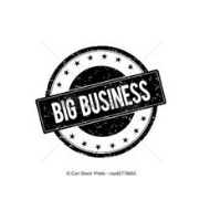 BIG BUSINESS